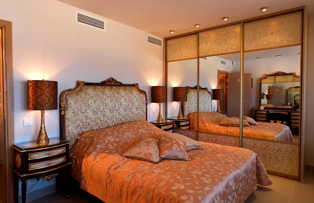 Boutique Hotel Light House Jurmala-1