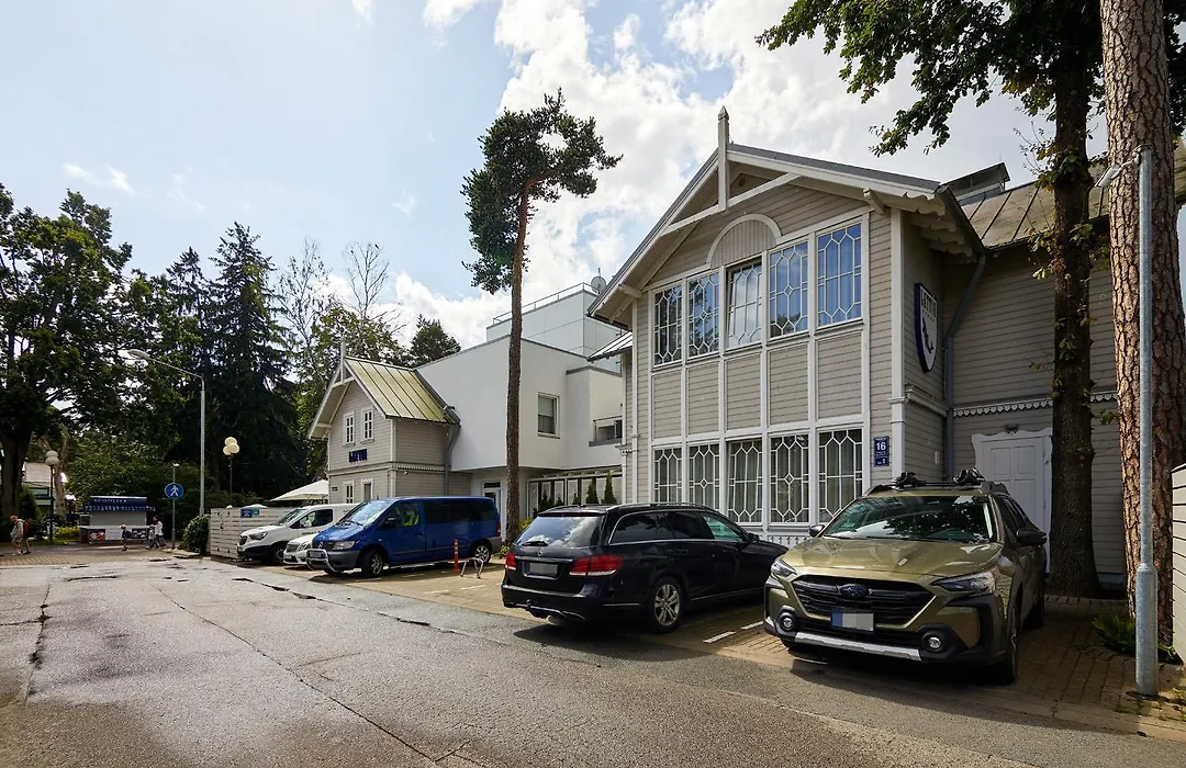 Lettia Aparthotel-1