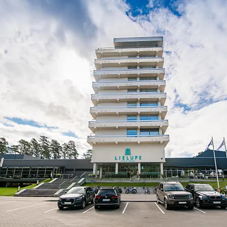 Lielupe Hotel Spa & Conferences By Semarah-3